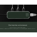 Хаб USB Type-C 3.0 «Chronos» для нанесения логотипа