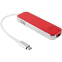 Хаб USB Type-C 3.0 «Chronos» для нанесения логотипа