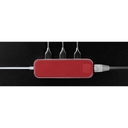 Хаб USB Type-C 3.0 «Chronos» для нанесения логотипа