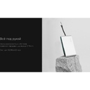 Хаб 8-в-1 Type-C «Hermes», USB 3.0 x 3, Type-C PD, HDMI, LAN, картридер для нанесения логотипа