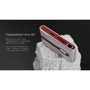Хаб 8-в-1 Type-C «Hermes», USB 3.0 x 3, Type-C PD, HDMI, LAN, картридер для нанесения логотипа