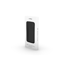 Внешний аккумулятор «NEO  PBS100», 10000 mAh для нанесения логотипа