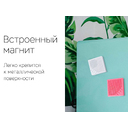 Портативная колонка «Mysound Note» для нанесения логотипа