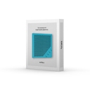 Портативная колонка «Mysound Note» для нанесения логотипа