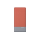 Внешний аккумулятор «NEO Charge 5C», 10000 mAh для нанесения логотипа