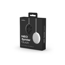 Беспроводное зарядное устройство «NEO Spider Quick» для нанесения логотипа