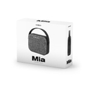 Портативная колонка «Mysound Mia» для нанесения логотипа