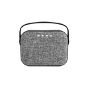 Портативная колонка «Mysound Mia» с логотипом Rombica для нанесения логотипа