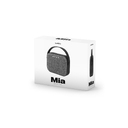 Портативная колонка «Mysound Mia» с логотипом Rombica для нанесения логотипа
