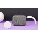 Портативная колонка «Mysound Mia» с логотипом Rombica для нанесения логотипа