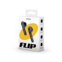Беспроводные наушники TWS «Mysound Flip» для нанесения логотипа
