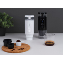 Портативная кофемашина с подогревом «Barista 2» для нанесения логотипа