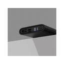 Внешний аккумулятор «Terra Pro» с QC/PD, 10000 mAh для нанесения логотипа