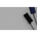 Внешний аккумулятор «Terra Pro» с QC/PD, 10000 mAh для нанесения логотипа