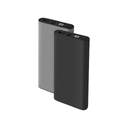 Внешний аккумулятор «Terra Pro» с QC/PD, 10000 mAh для нанесения логотипа