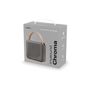 Портативная колонка «mysound Chroma» для нанесения логотипа