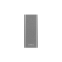 Внешний аккумулятор для смартфонов и ноутбуков «NEO PRO-100С», 9600 mAh, 45 Вт для нанесения логотипа