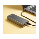 Внешний аккумулятор для смартфонов и ноутбуков «NEO PRO-100С», 9600 mAh, 45 Вт для нанесения логотипа
