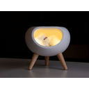 Ночник LED «Koko» для нанесения логотипа