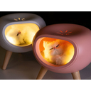Ночник LED «Koko» для нанесения логотипа