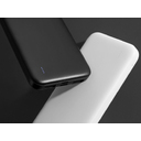 Внешний аккумулятор «NEO P10», 10000 mAh для нанесения логотипа