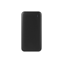 Внешний аккумулятор «NEO P10», 10000 mAh для нанесения логотипа