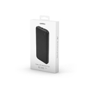 Внешний аккумулятор «NEO P10», 10000 mAh для нанесения логотипа