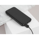 Внешний аккумулятор «NEO P10», 10000 mAh для нанесения логотипа