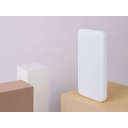 Внешний аккумулятор «NEO P10», 10000 mAh для нанесения логотипа