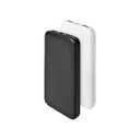 Внешний аккумулятор «NEO P10», 10000 mAh для нанесения логотипа
