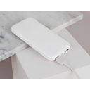 Внешний аккумулятор «NEO P10», 10000 mAh для нанесения логотипа
