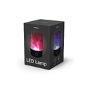 Ночник «LED Phoenix» для нанесения логотипа