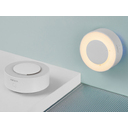 Ночник «LED Aura» для нанесения логотипа