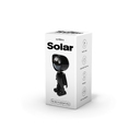 Ночник «LED Solar» для нанесения логотипа