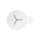 Беспроводное зарядное устройcтво «NEO Qwatch» для нанесения логотипа