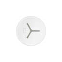 Беспроводное зарядное устройcтво «NEO Qwatch» для нанесения логотипа