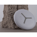 Беспроводное зарядное устройcтво «NEO Qwatch» для нанесения логотипа