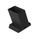 Настольное беспроводное зарядное устройство «Glow Box» для нанесения логотипа