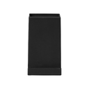 Настольное беспроводное зарядное устройство «Glow Box» для нанесения логотипа
