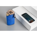 Портативная колонка «Mysound Tetria» для нанесения логотипа