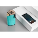 Портативная колонка «Mysound Tetria» для нанесения логотипа
