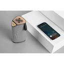 Портативная колонка «Mysound Tetria» для нанесения логотипа