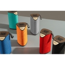 Портативная колонка «Mysound Tetria» для нанесения логотипа