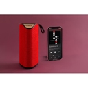 Портативная колонка «Mysound Tetria» для нанесения логотипа