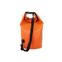 Водонепроницаемая сумка-мешок «DryBag 15» для нанесения логотипа