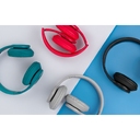 Беспроводные наушники «MySound BH-14» для нанесения логотипа
