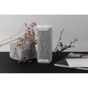 Портативная колонка «mySound Sola», 15 Вт для нанесения логотипа