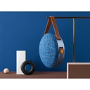 Портативная колонка «mySound Cleo», 8 Вт для нанесения логотипа