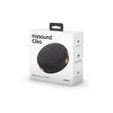 Портативная колонка «mySound Cleo», 8 Вт для нанесения логотипа