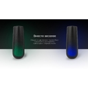 Портативная колонка TWS «mySound Disco», 16 Вт для нанесения логотипа